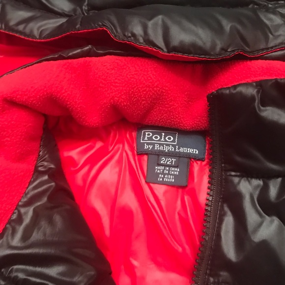 Jacket - Picture 2 of 3